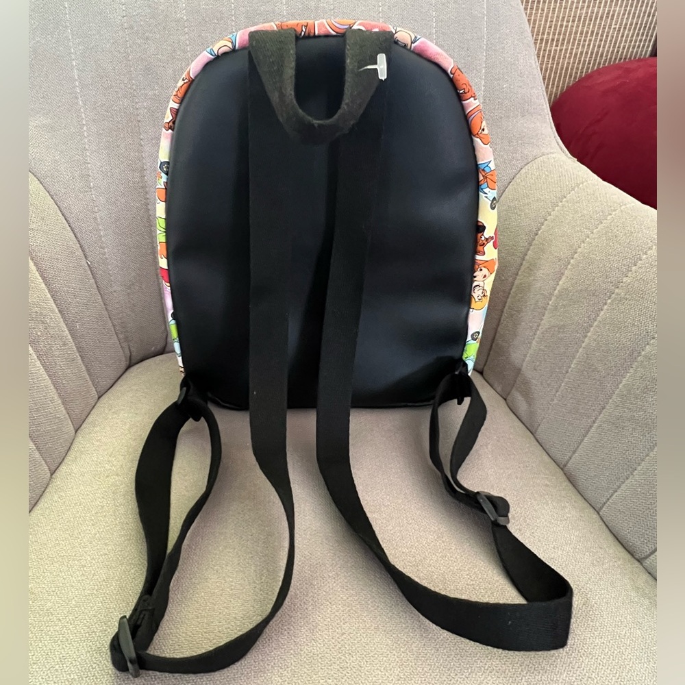 Scooby Doo Backpack 🎒 - Picture 4 of 5